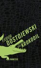Buchcover Das Krokodil