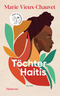 Buchcover Töchter Haitis