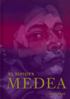 Buchcover Medea