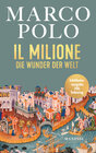 Buchcover Il Milione