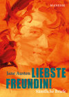 Buchcover Liebste Freundin!