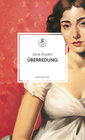 Buchcover Überredung