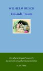 Buchcover Eduards Traum