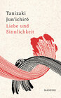 Buchcover Liebe und Sinnlichkeit