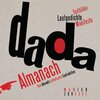 Buchcover Dada-Almanach