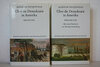 Buchcover Über die Demokratie in Amerika