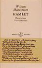 Buchcover Hamlet