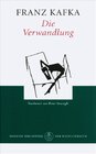 Buchcover Die Verwandlung