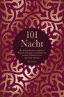 Buchcover 101 Nacht