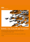 Buchcover BANG: Die Zukunft der Evolution