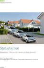 Buchcover Statusfaction
