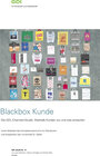 Buchcover Blackbox Kunde