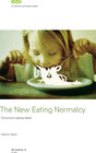Buchcover The New Eating Normalcy