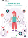 Buchcover Pharmacie 2030