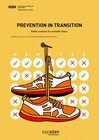 Buchcover Prevention in Transition