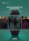 Buchcover Entsolidarisiert die Smartwatch?