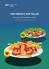 Buchcover Vom Vorsatz zum Teller