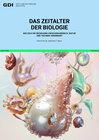 Buchcover Das Zeitalter der Biologie