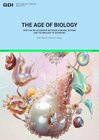 Buchcover The Age of Biology