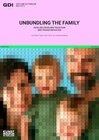 Buchcover Unbundling the Family