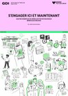 Buchcover S’engager ici et maintenant: