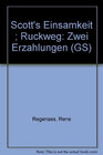 Buchcover Scott's Einsamkeit