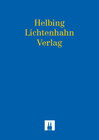 Buchcover Fragen des internationalen und nationalen Menschenrechtsschutzes