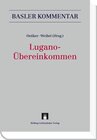 Lugano-Übereinkommen (LugÜ) width=