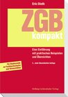 Buchcover ZGB kompakt