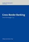 Buchcover Cross-Border Banking