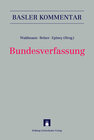 Buchcover Bundesverfassung (BV)