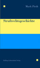 Buchcover Strafrechtsgeschichte