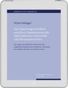 Buchcover Das Spannungsverhältnis zwischen Staatenimmunität, diplomatischer Immunität und Menschenrechten