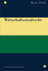 Buchcover Wirtschaftsstrafrecht