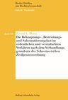 Buchcover Die Behauptungs-, Bestreitungs- und Substantiierungslast im ordentlichen und vereinfachten Verfahren nach dem Verhandlun