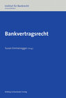 Buchcover Bankvertragsrecht