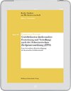 Buchcover Gerichtskosten (insbesondere Festsetzung und Verteilung) nach der Schweizerischen Zivilprozessordnung (ZPO)