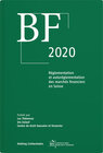 Buchcover BF 2020