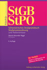 Buchcover Texto StGB/StPO
