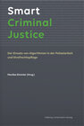 Buchcover Smart Criminal Justice