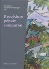 Buchcover Procédure pénale comparée