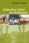 Buchcover Jüdisches Leben am Bodensee