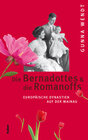 Buchcover Die Bernadottes und die  Romanoffs