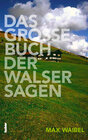 Buchcover Das Grosse Buch der Walser Sagen