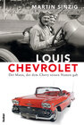 Buchcover Louis Chevrolet