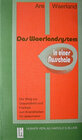 Buchcover Das Waerlandsystem in einer Nussschale