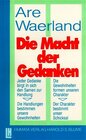 Buchcover Die Macht der Gedanken
