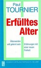 Buchcover Erfülltes Alter