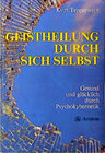 Buchcover Geistheilung durch sich selbst