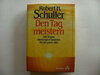 Buchcover Den Tag meistern